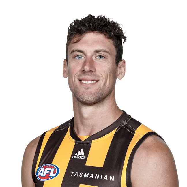 Kyle Hartigan profile picture